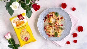 Рецепты с молочной продукцией, алкоголем и морепродуктами