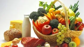 Продукты питания не подлежат сертификации