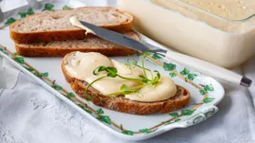 Рецепты с кисломолочными продуктами, сырами и яйцом куриным