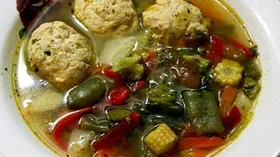 Рецепты с яйцом, томатами и кукурузой