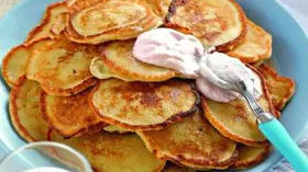 Рецепты с маслом растительным, клубникой и мёдом
