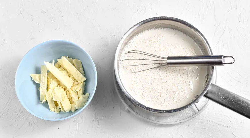 Торт «Милка»