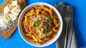 Рецепты с тыквой и твёрдыми сырами: подборка рецептов