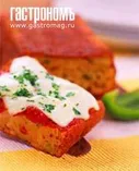 Рецепты с маслом растительным, пармезаном и мясной гастрономией