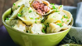 Рецепты с мукой, яйцом куриным и белой рыбой