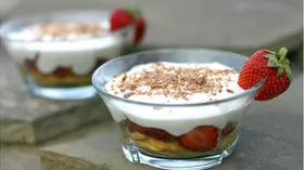 Рецепты с сыром сливочным, алкоголем и кофе