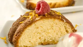 Рецепты с мукой пшеничной, шоколадом и апельсином