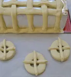 Рецепты с овощами, ветчиной и колбасой