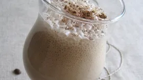 Простые рецепты с какао и бананом