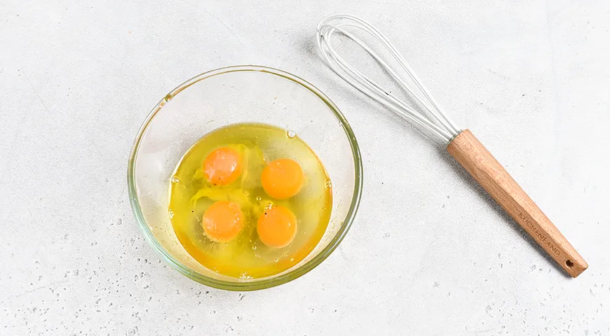 Равиоли с картофелем