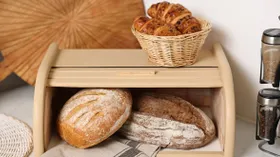 Хлеб оказался полезнее, чем считалось: диетолог объяснила, в чем его сила