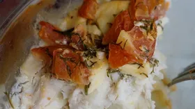 Рецепты с молочной продукцией, мягкими сырами и макаронами