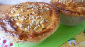 Рецепты на ужин с морковью и брокколи