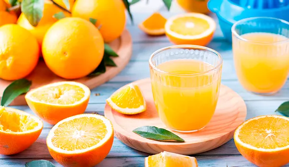 День апельсинового сока: когда отмечают витаминный праздник