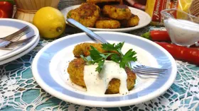 Рецепты с крупой, капустой и хлебобулочными изделиями