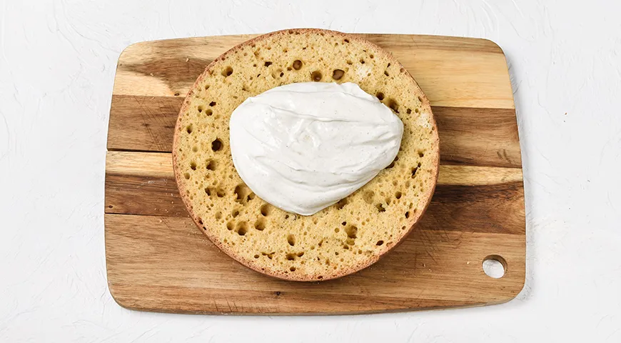 Сметанник в мультиварке