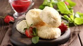 Что и как приготовить из кокосовой муки: польза, особенности и лучшие рецепты