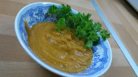 Рецепты с морковью, макаронами и соусом томатным