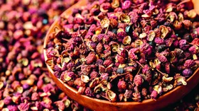 Сычуанский (китайский, японский) перец