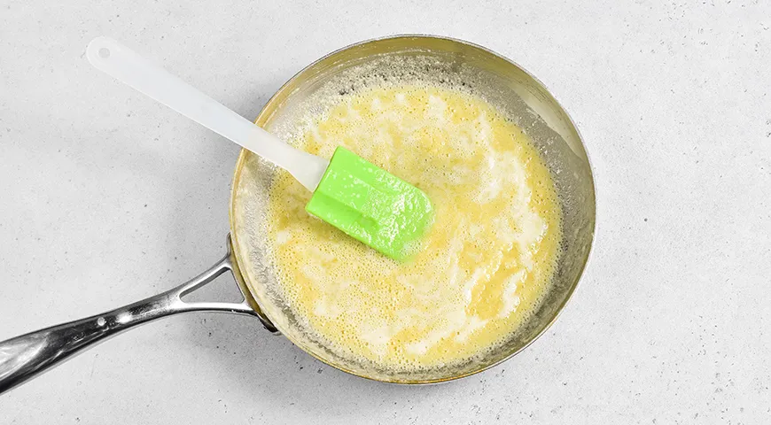 Подливка «как в детском саду» для мяса, котлет и тефтелей