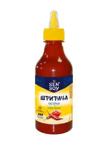 SEN SOY Шрирача 310 г