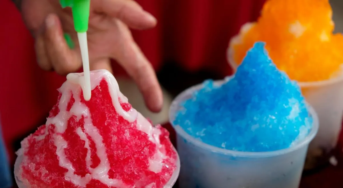 Корейское мороженое: 4 крутых вкуса, которые стоит попробовать