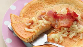 Рецепты с кисломолочными продуктами, мясом и молоком