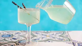 Рецепты на обед с лавандой