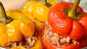 Рецепты с приправами, чесноком и макаронами