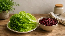 Диетологи назвали 8 популярных продуктов, после которых голод возвращается быстрее: чем их заменить