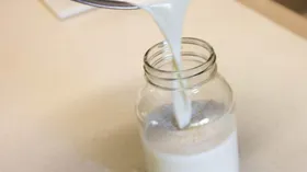 Простые рецепты с молоком и кефиром