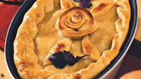 Рецепты с овощами, яйцом и потрохами