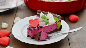 Рецепты со сметаной, сливочным маслом и крахмалом