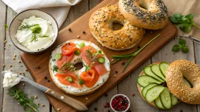 7 рецептов творожного сыра в домашних условиях