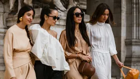 Что из трендов этого года будет круто носить в 2024 году: рассказывает историк моды