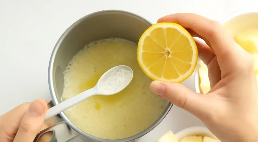 Пастила из дыни в электросушилке