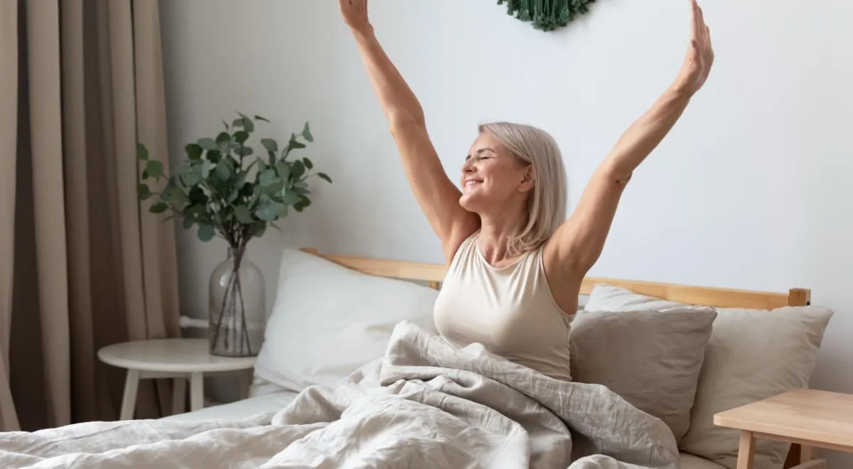 Диетолог объяснила, как правильно худеть во сне