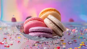 Как приготовить идеальные макарон дома: пошаговый рецепт и главные ошибки, которые портят десерт