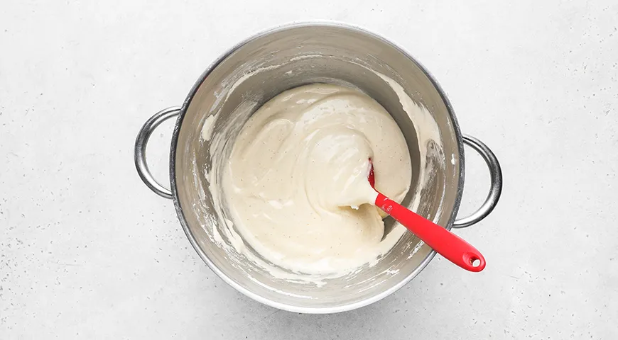 Торт «Маска»