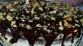 Рецепты с кисломолочными продуктами, мукой и сыром сливочным
