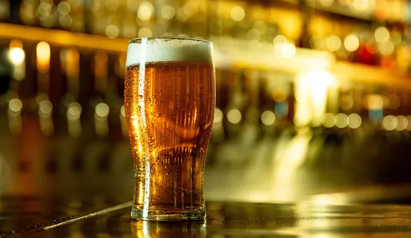 Философия пива: как вода и дрожжи меняют вкус напитка: технология, состав и интересные факты