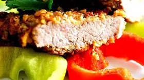 Простые рецепты с молоком и огурцом