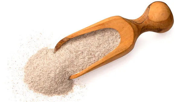 Ржаная мука