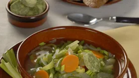 Рецепты с приправами, картофелем и бобами