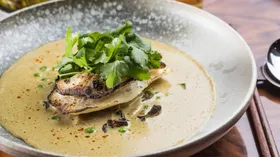 Согревающие новинки в Madame Wong