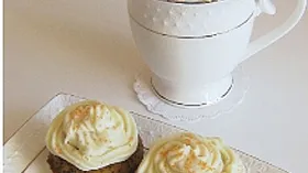 Рецепты с кисломолочными продуктами, фруктами и маком