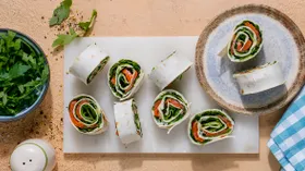 Простые рецепты с плавлеными сырами