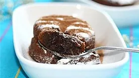 Рецепты с приправами, мукой и шоколадом