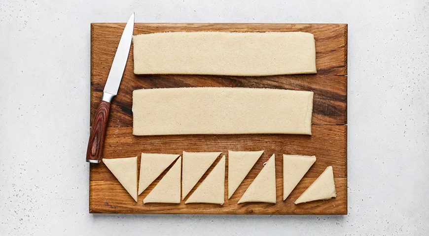 Печенье «Наполеон»