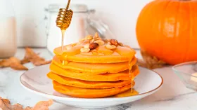 Тыква на сковороде: 13 рецептов быстрых и вкусных блюд для всей семьи